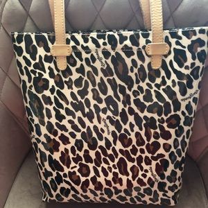 Consuela Mona Everyday Tote-EUC